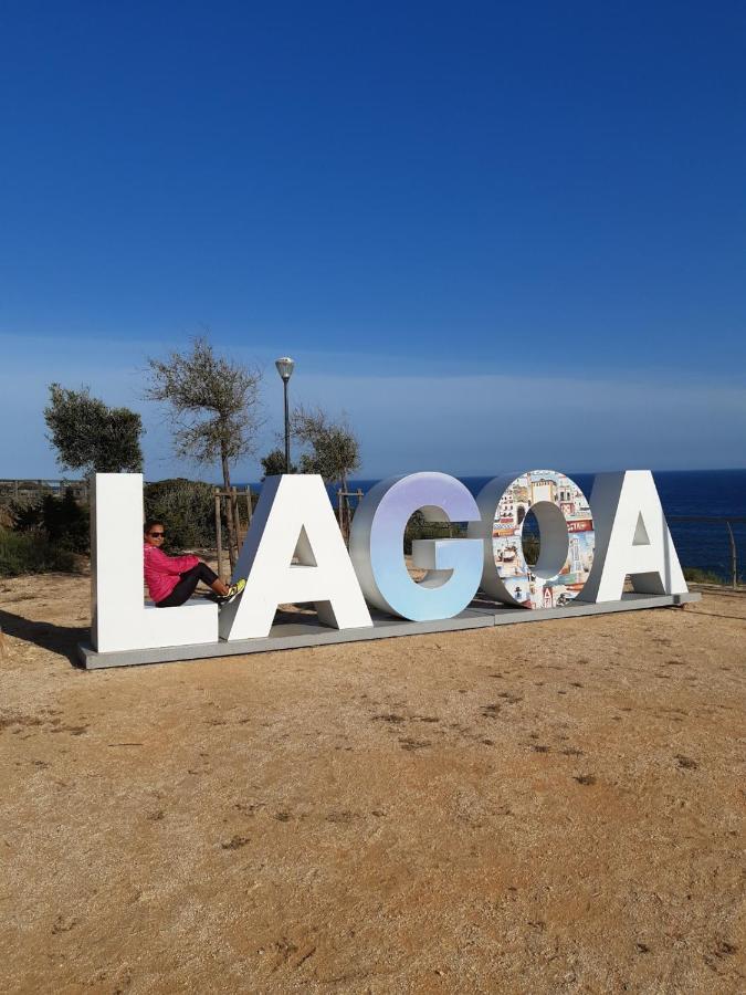 Lagoa House - Casa Tipica Algarvia Esterno foto