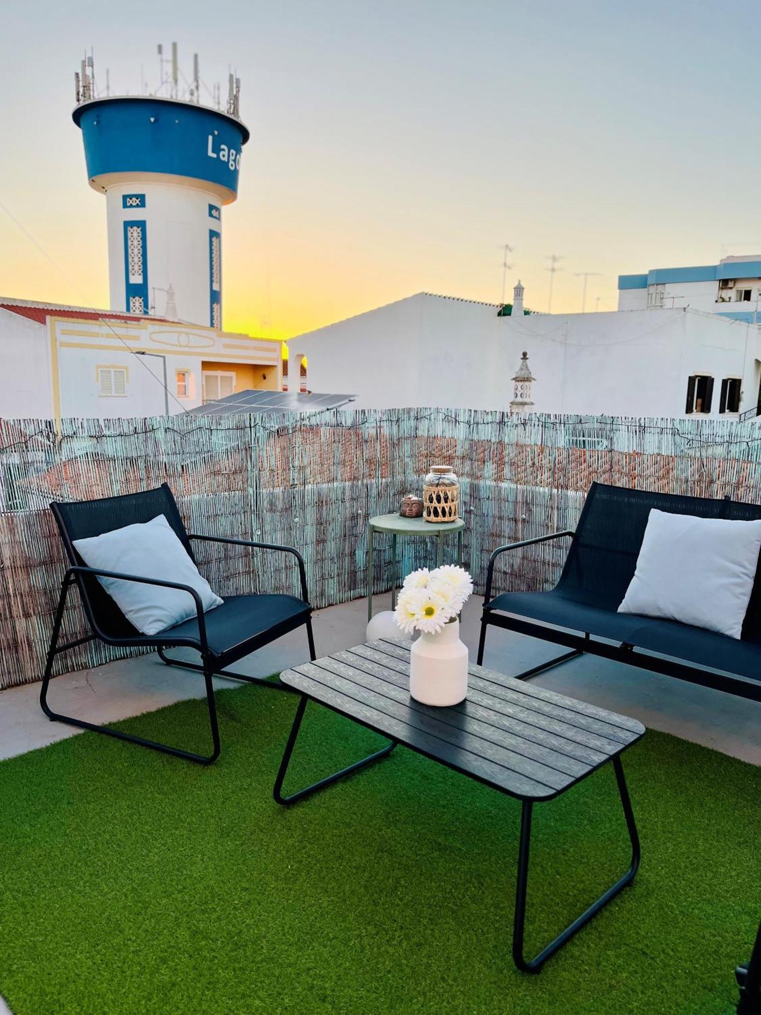 Lagoa House - Casa Tipica Algarvia Esterno foto